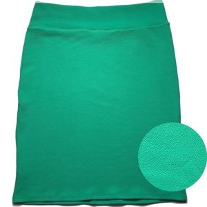 LuLaRoe Cassie Skirt, 3XL